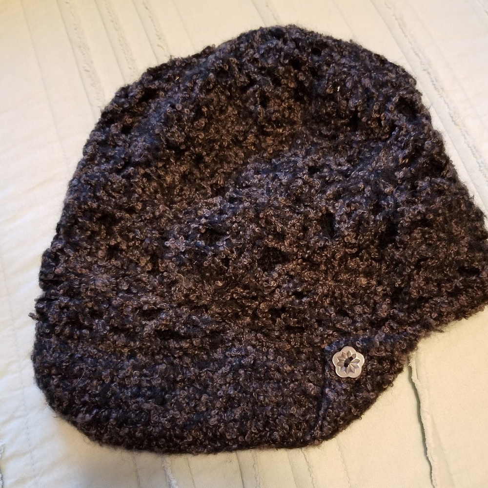 Beanie